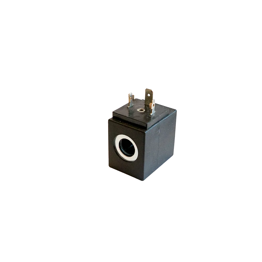 [201001032] Solenoid coil VDC24 -18W