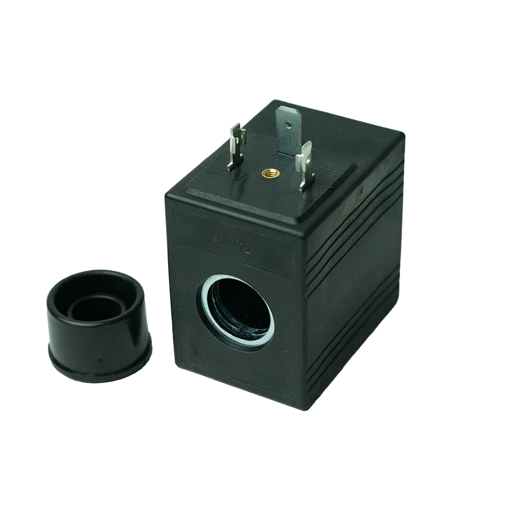 [201001033] Solenoid coil VDC24 -X15